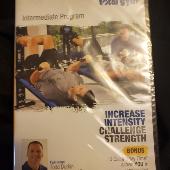 Work out videos - Picture 6 of 6